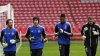 Brank��i Chelsea v�etn� Petra �echa.