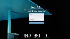Tumblr