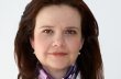 Lucie Svobodová, vedoucí personálního oddělení společnosti SAFINA