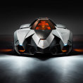 Lamborghini Egoista