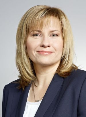 Sylvie Sobolov, counsel v advoktn kanceli Kocin olc Balatk (KB)