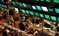 Obchodov�n� na burze, akciov� trhy