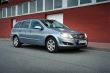 Opel Astra Caravan LPG Opel Astra Caravan LPG