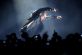 Koncert U2 v Barcelon�