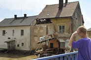Po�as�, z�plavy, Liberecko
