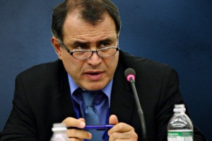 Nouriel Roubini. Sn�mka: Reuters