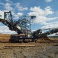 Ilustrační foto -Těžba uhlí společnosti Czech Coal