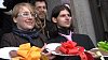 Happening ke školnému na veřejných vysokých školách