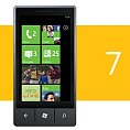 Logo Windows Phone 7 Logo Windows Phone 7