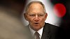 N�meck� ministr financ� Wolfgang Sch�uble.
