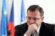 Ne�asova ODS si v pr�zkumech pohor�ila.