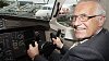 letoun ATR 42-500, prezident V�clav Klaus