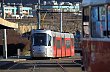 Tramvaj, ilustra�n� foto