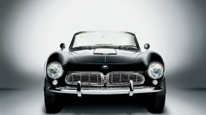 BMW 507