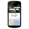 Chrome pro Android