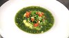 Polévka Minestrone z Bellevue