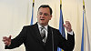 Premi�r Petr Ne�as (ODS)