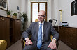 Předseda ČSSD Bohuslav Sobotka