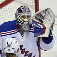 Opora Rangers brank�� Lundquist