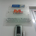 V kauze figuruj� i firmy Aveza a ML Compet.