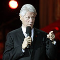 Bill Clinton