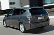Toyota Prius+