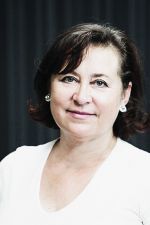 Jitka R�kosn�kov�. Foto: HN - Libor Fojt�k.