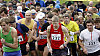 B�h po golfov�ch jamk�ch v Praze - Motole