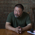 ��nsk� disident Aj Wej-wej
