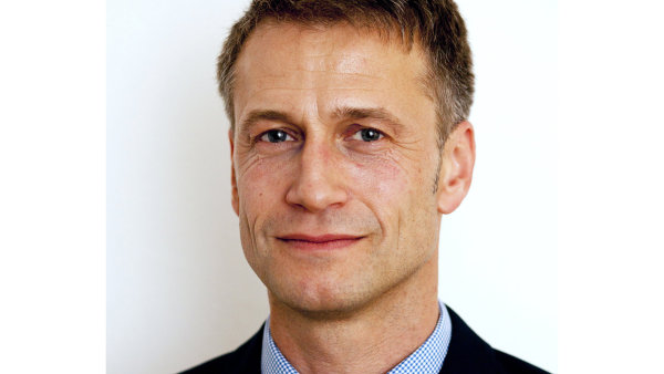 Christian Rühmkorf, vedoucí komunikace a public affairs ČNOPK - Christian_RALhmkorf_ASNOPK