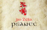 Miniatura oficilnho plaktu k filmu Jan ika Psanec.