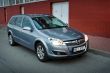 Opel Astra Caravan LPG Opel Astra Caravan LPG