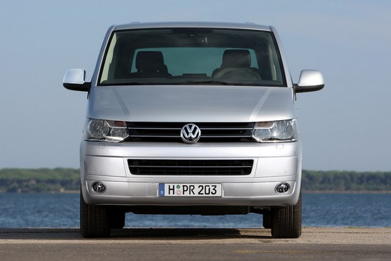 Volkswagen Multivan Volkswagen Multivan
