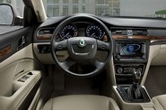 �koda Auto