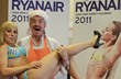 ��f Ryanair s letu�kami