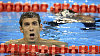 Michael Phelps. Michael Phelps.