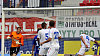 Fotbalisté Baníku Ostrava i dnes hořeli v obraně. Baník znovu prohrál
