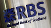 Logo banky Royal Bank of Scotland. Logo banky Royal Bank of Scotland.