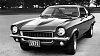 Chevrolet Vega,1971