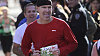 Loni b�el newyorsk� maraton i hokejista Mark Messier