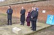 Zah�jen� protipovod�ov�ch prac�
