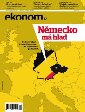 Tdenk Ekonom - slo 10/2012