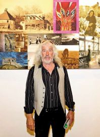 Michael Reynolds