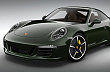 Porsche 911 Club Cope