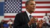Prezident USA Barack Obama.