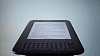 �te�ka Kindle je jedn�m z d�vod�, pro� vydavatel� nevykazuj� ztr�ty.