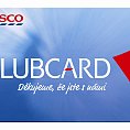 Do věrnostního programu Tesco Clubcard se za dva roky jejího fungování v Česku zaregistrovalo 1,7 milionu zákazníků.