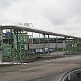 Vyvedení tepla z elektrárny Dětmarovice a nová soustava CZT města Bohumína