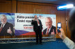 „Hledá se prezident“ dnes v kině „Hledá se prezident“ dnes v kině