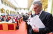 Primátor Bohuslav Svoboda před svým odvoláním